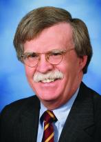 Image of Ambassador John R. Bolton (American Enterprise Institute)