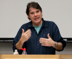 Image of Peter Lake (Vanderbilt University)
