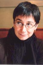 Image of Tamar Herzog (Stanford University)