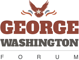 George Washington Forum Logo