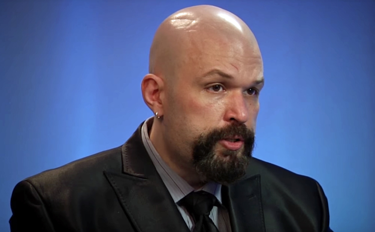 Image of Kevin D. Williamson (National Review)