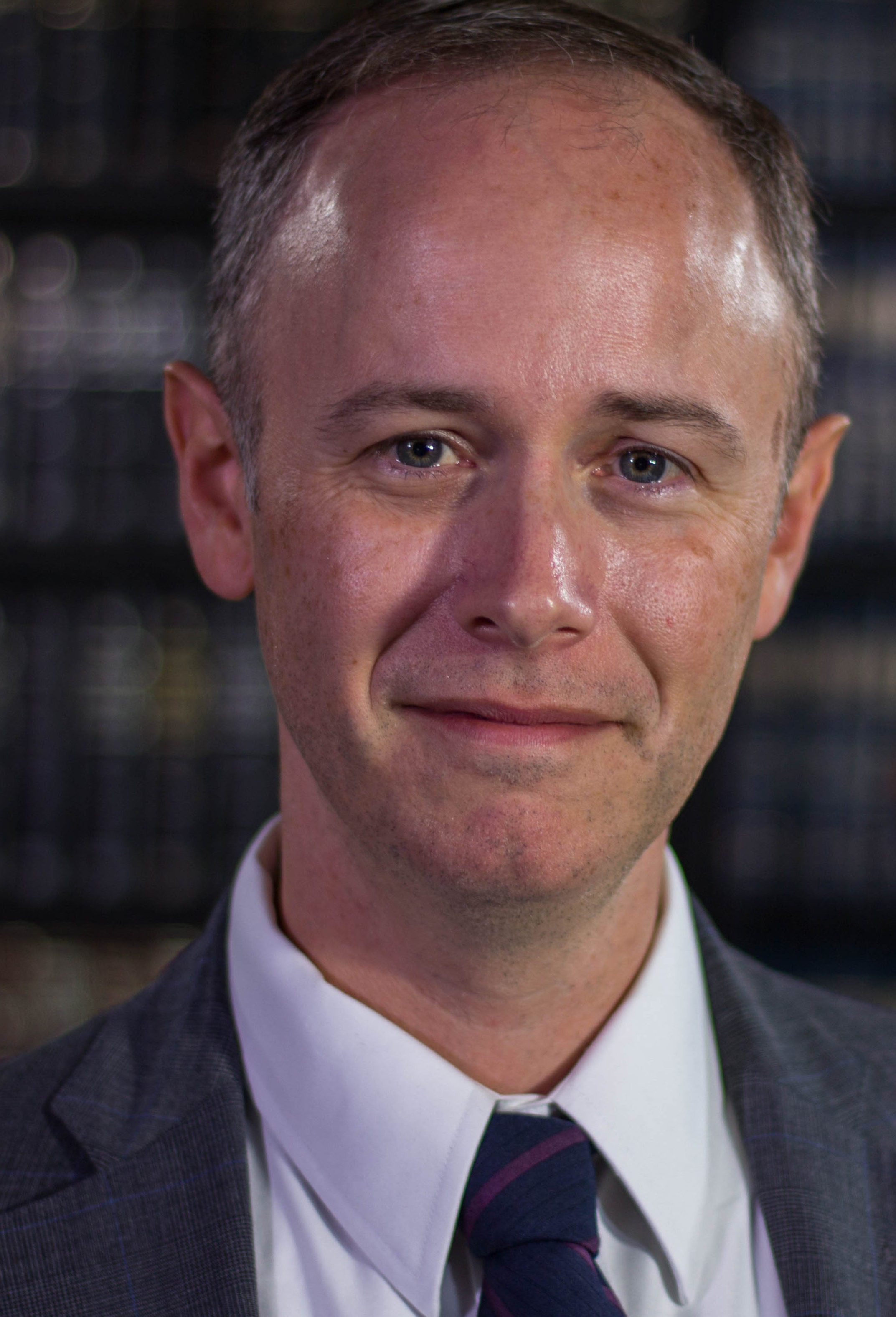 Image of William Messenger (National Right to Work Legal Defense Foundation)