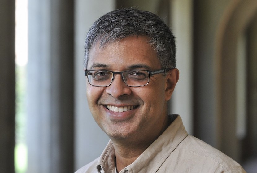 Image of Jay Bhattacharya (Stanford University Medical School)