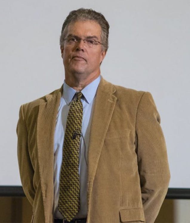 Image of Michael Munger (Duke University)