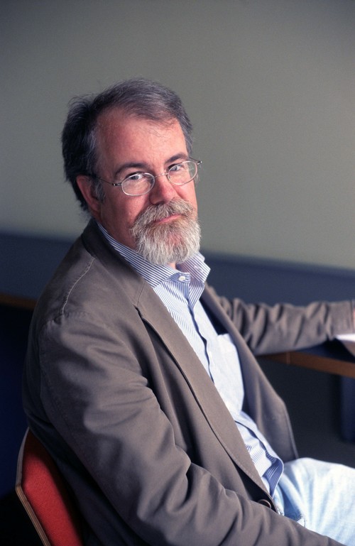 Image of William Easterly (NYU)