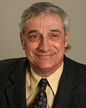 Image of Dr. Joel Mokyr