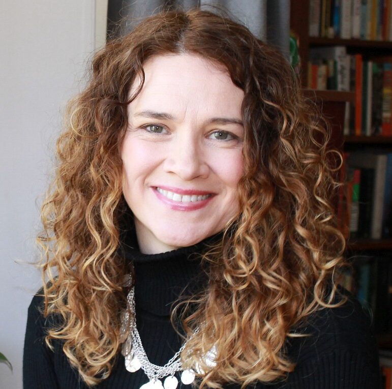 Image of Professor Emma Griffin, FRHistS