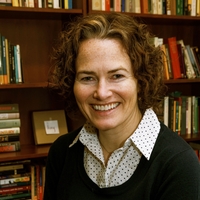 Image of Professor Penelope Ismay