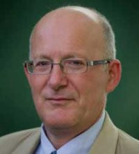 Image of Professor Jeremy Black