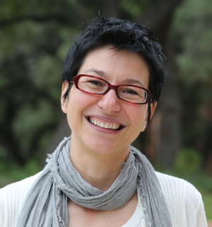 Image of Professor Maria Pia Paganelli